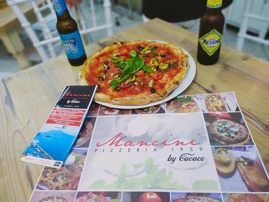 Pizzeria Mancini